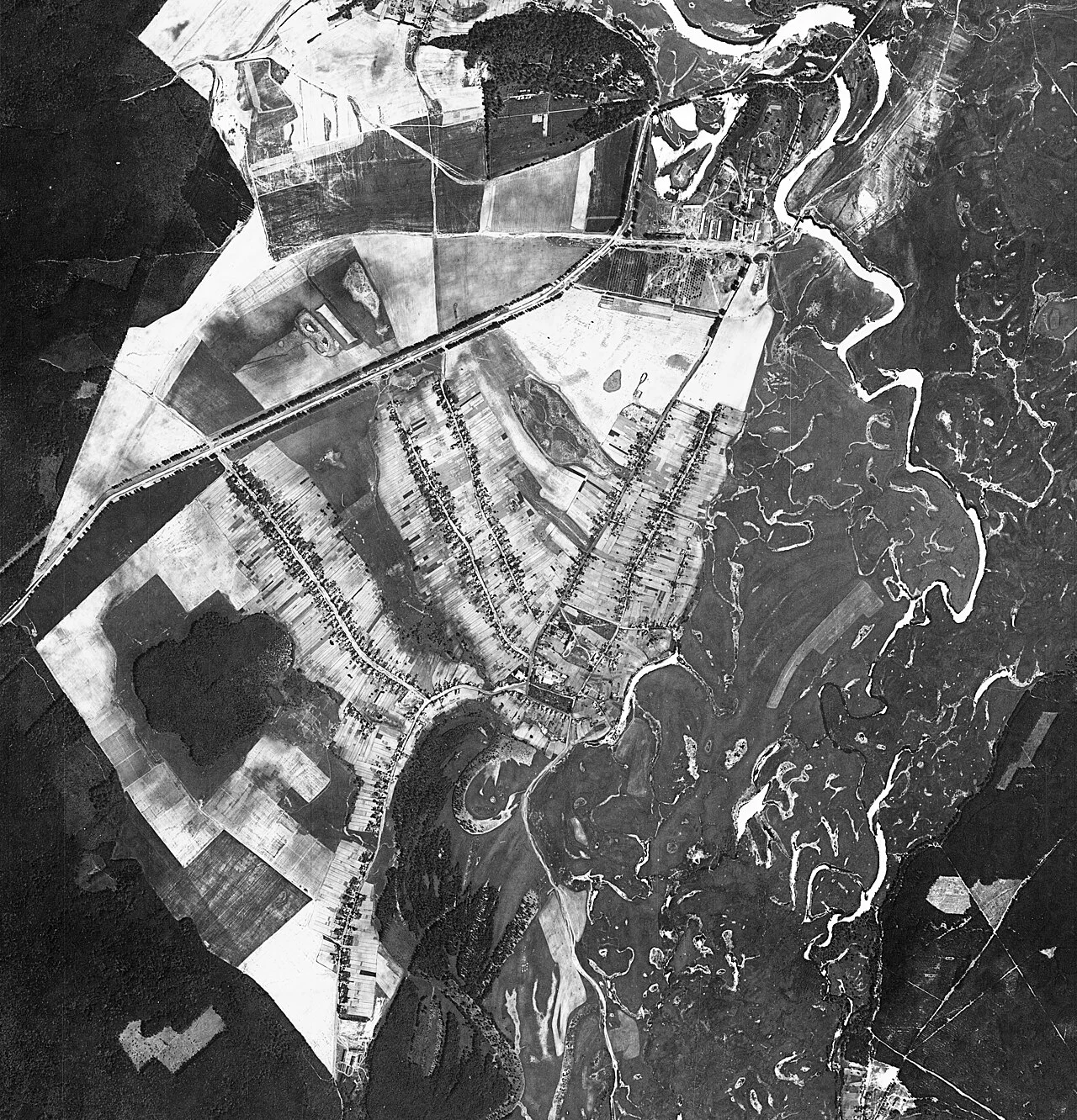 Photo of Chernechchyna