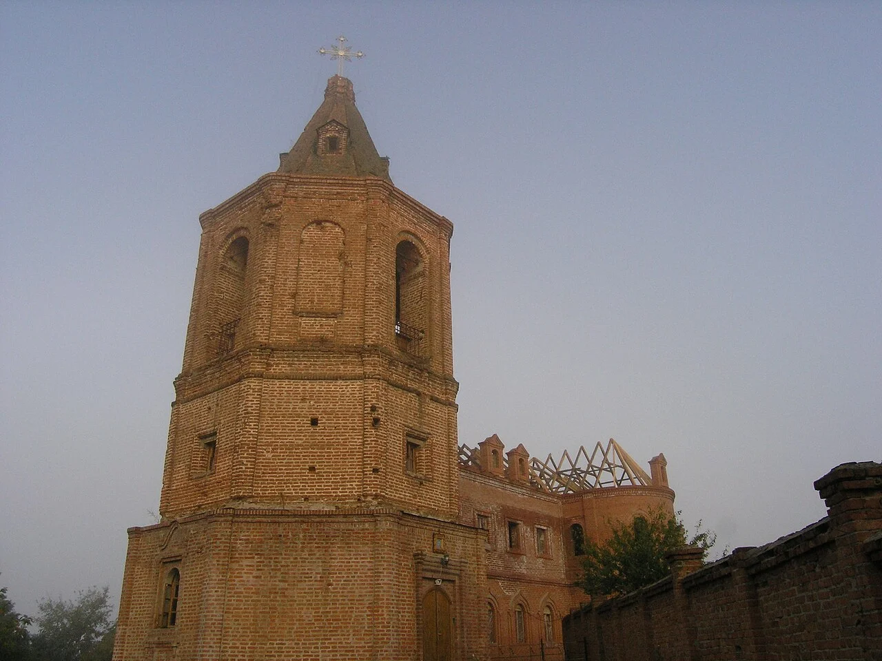 Photo of Chernechchyna