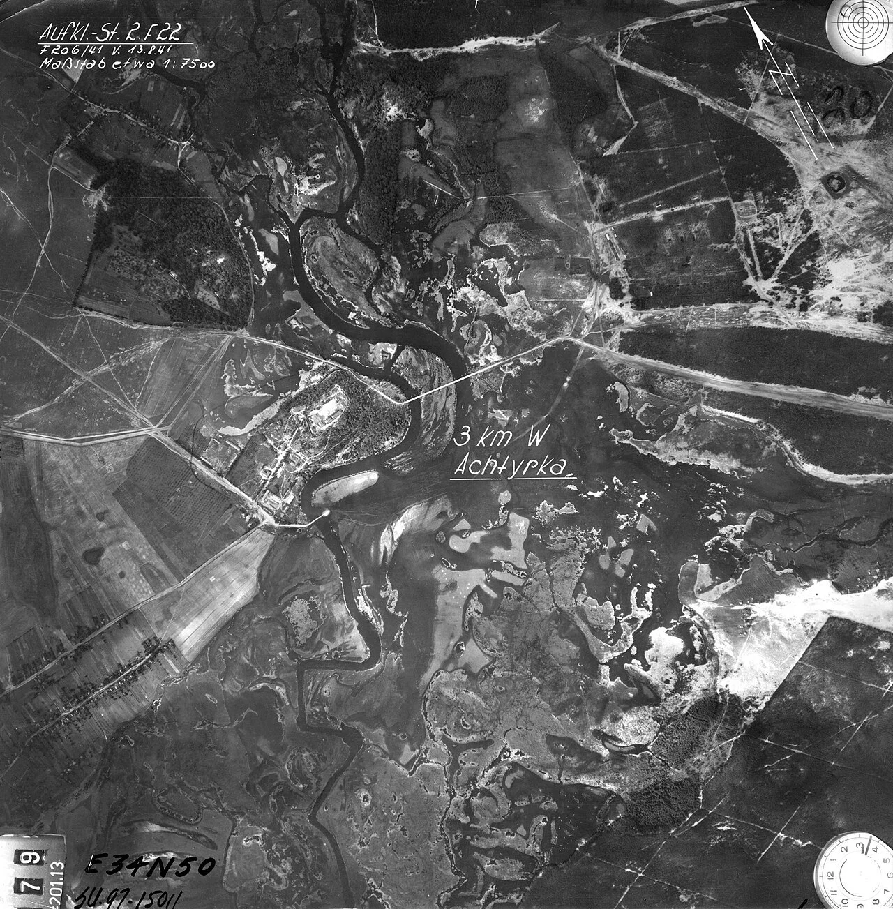 Photo of Chernechchyna