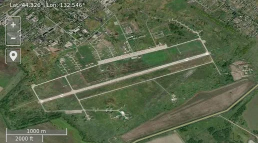 Photo of Chernigovka