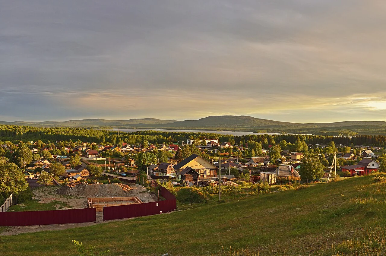 Photo of Chernoistochinsk