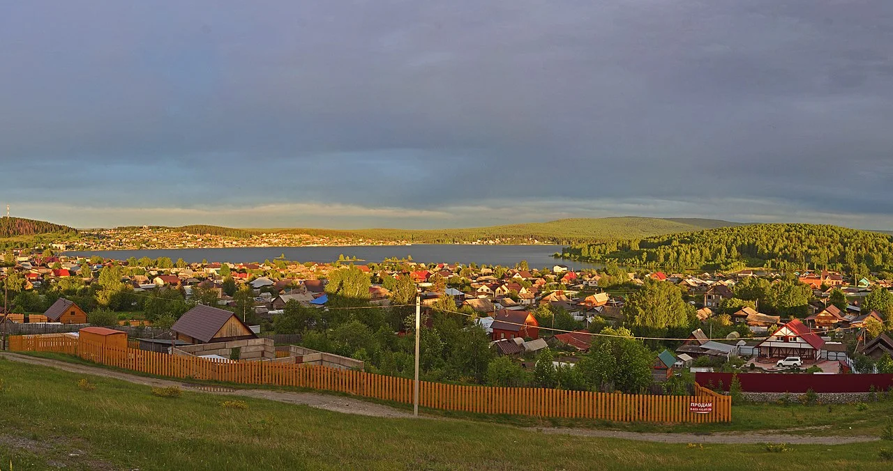 Photo of Chernoistochinsk