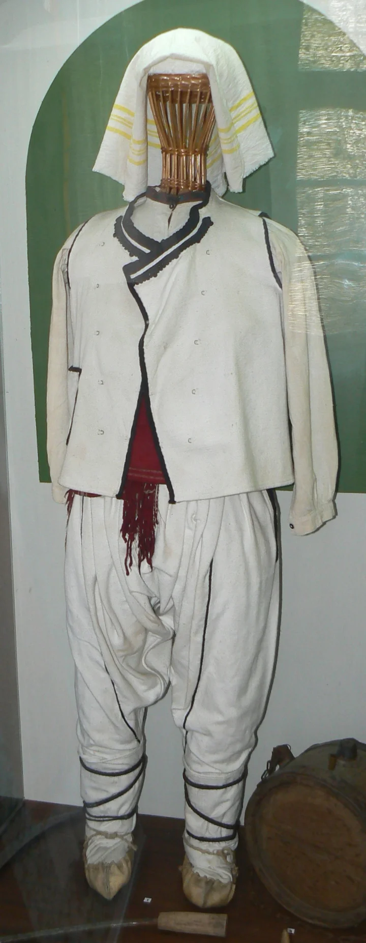 Photo of Chernomorets