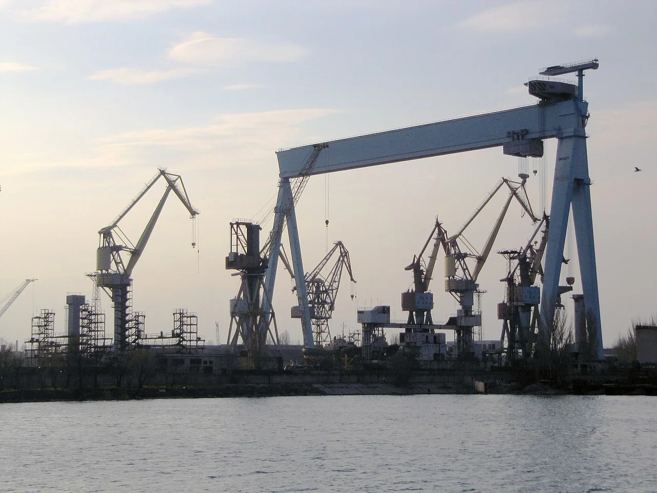 Photo of Chernomorskiy