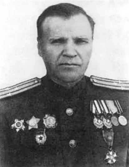Photo of Chernoyerkovskaya
