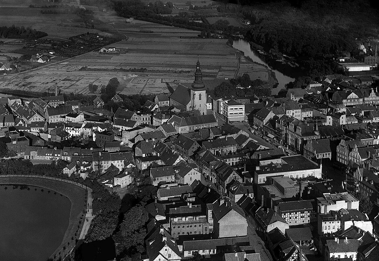 Photo of Chernyakhovsk