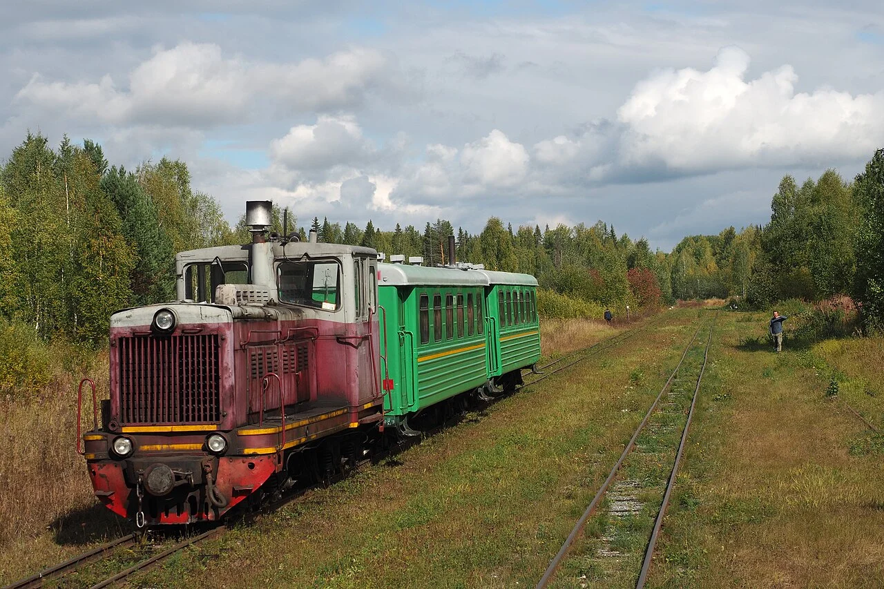 Photo of Chernyshëvka