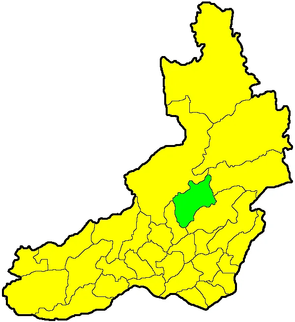 Photo of Chernyshevskiy