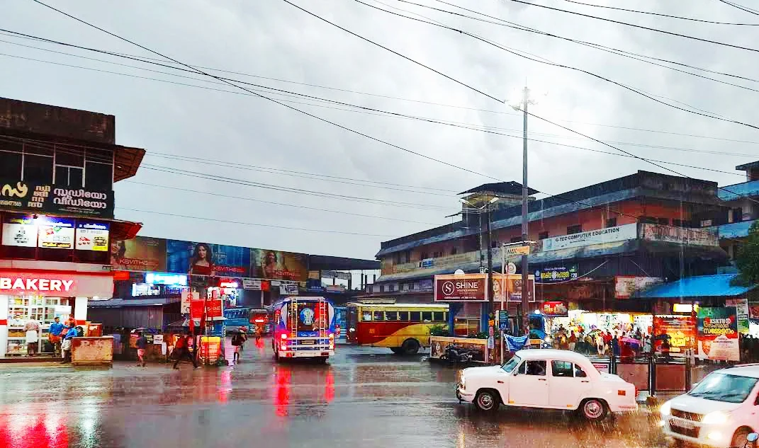 Photo of Cherpulassery