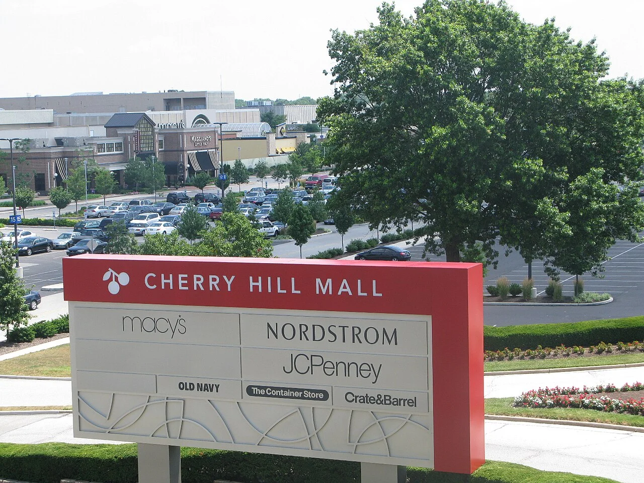 Photo of Cherry Hill Mall