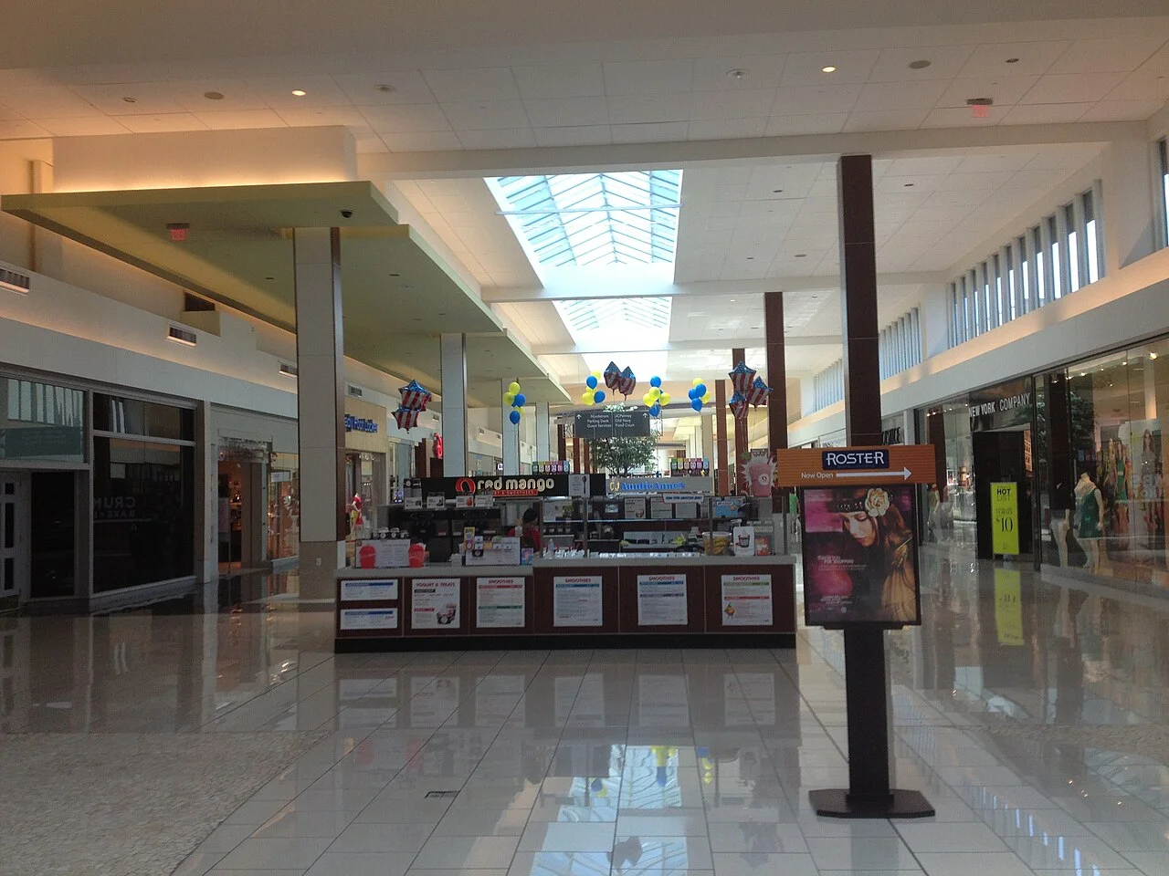 Photo of Cherry Hill Mall