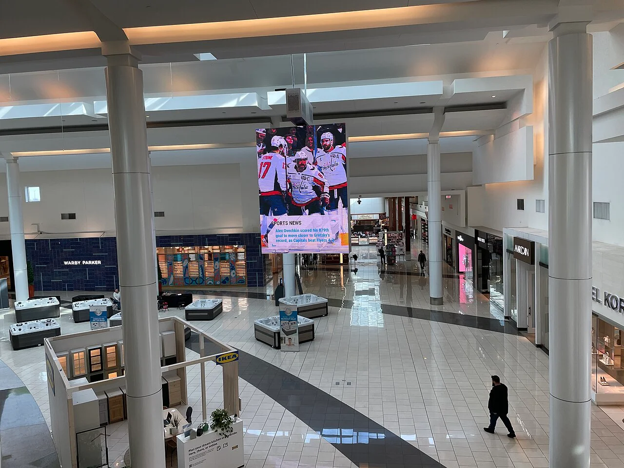 Photo of Cherry Hill Mall