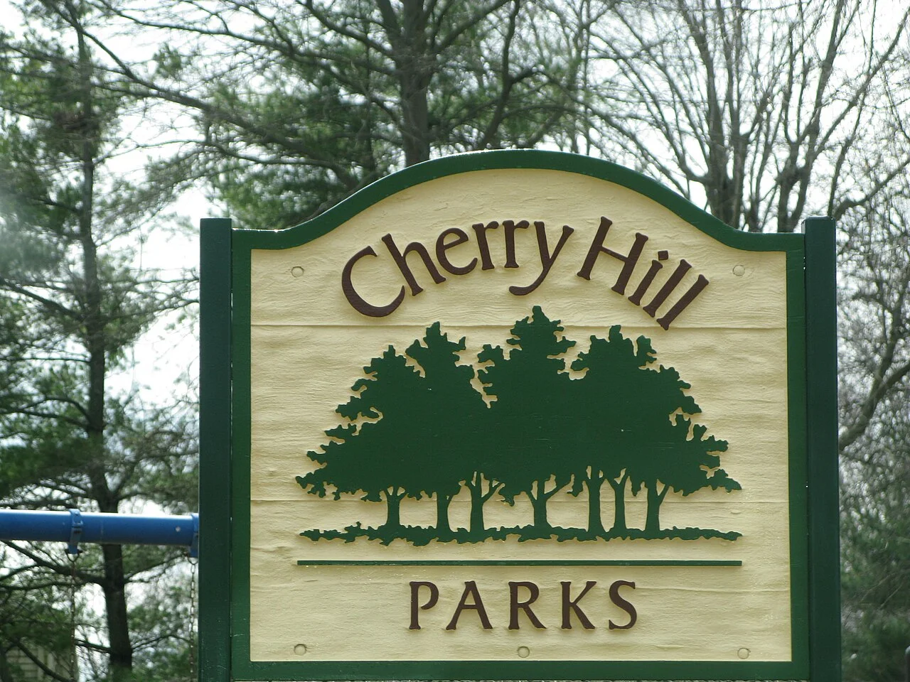 Photo of Cherry Hill