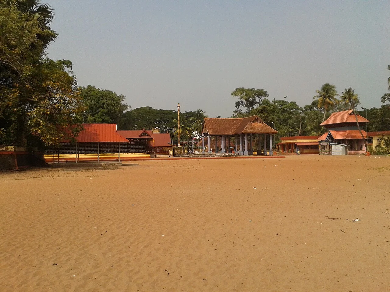 Photo of Cherthala