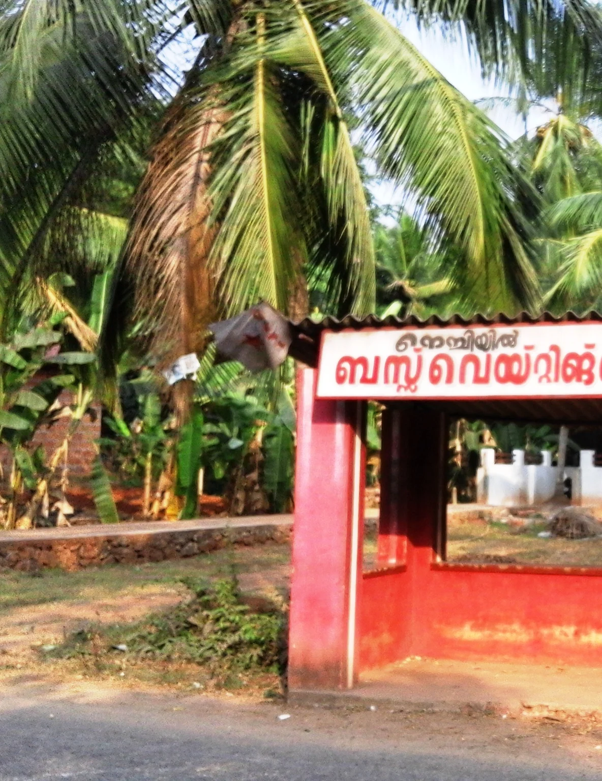 Photo of Cherukavu