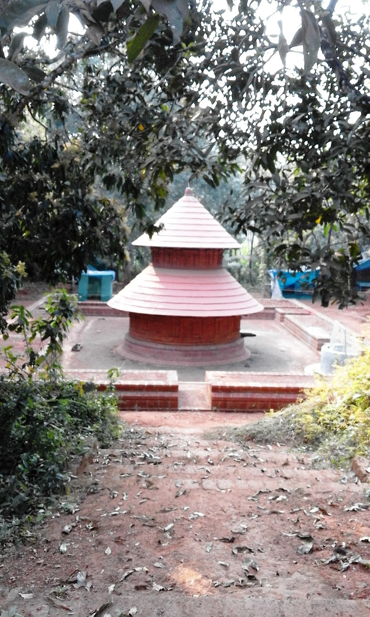 Photo of Cherukavu