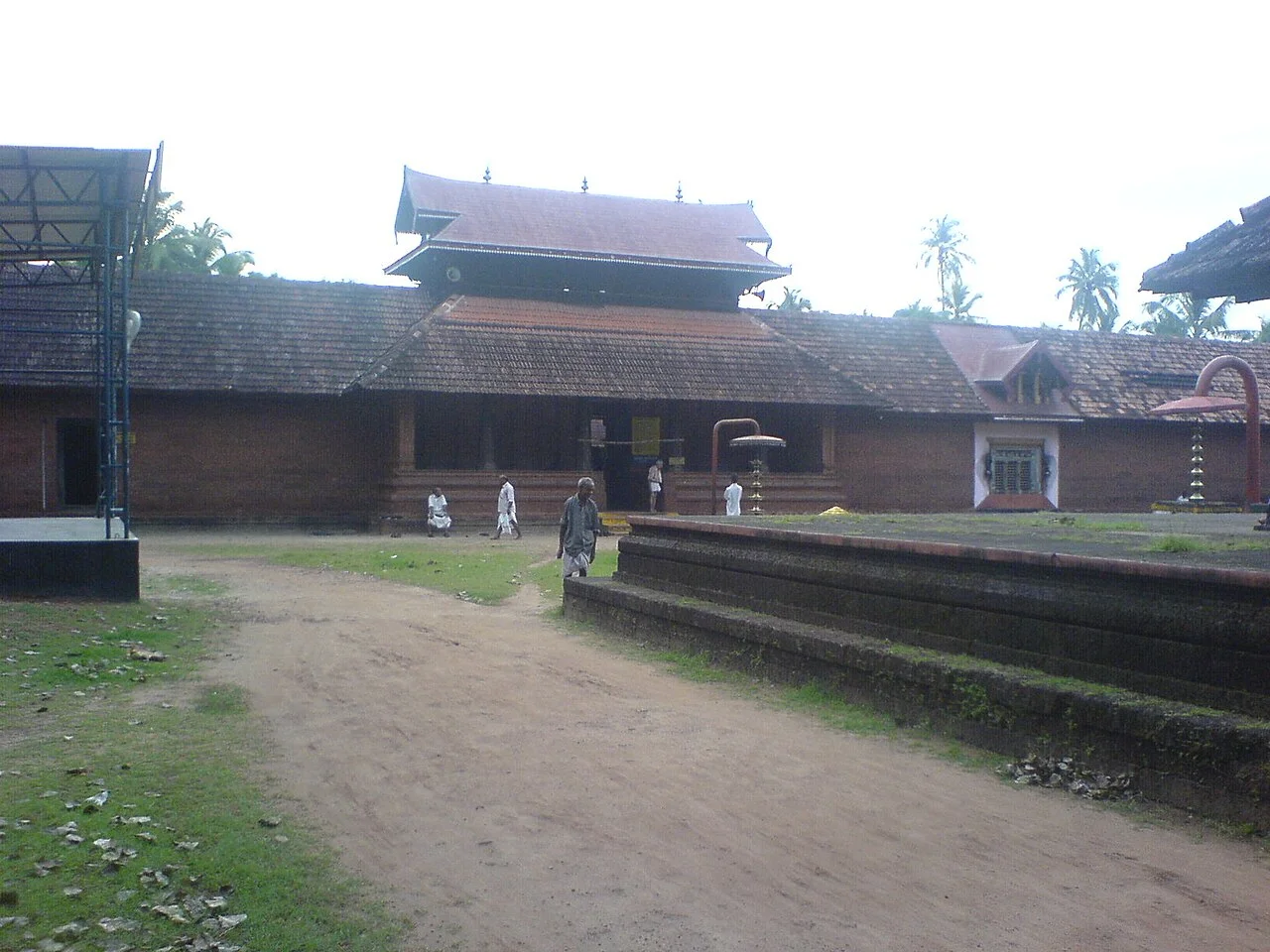 Photo of Cherukunnu
