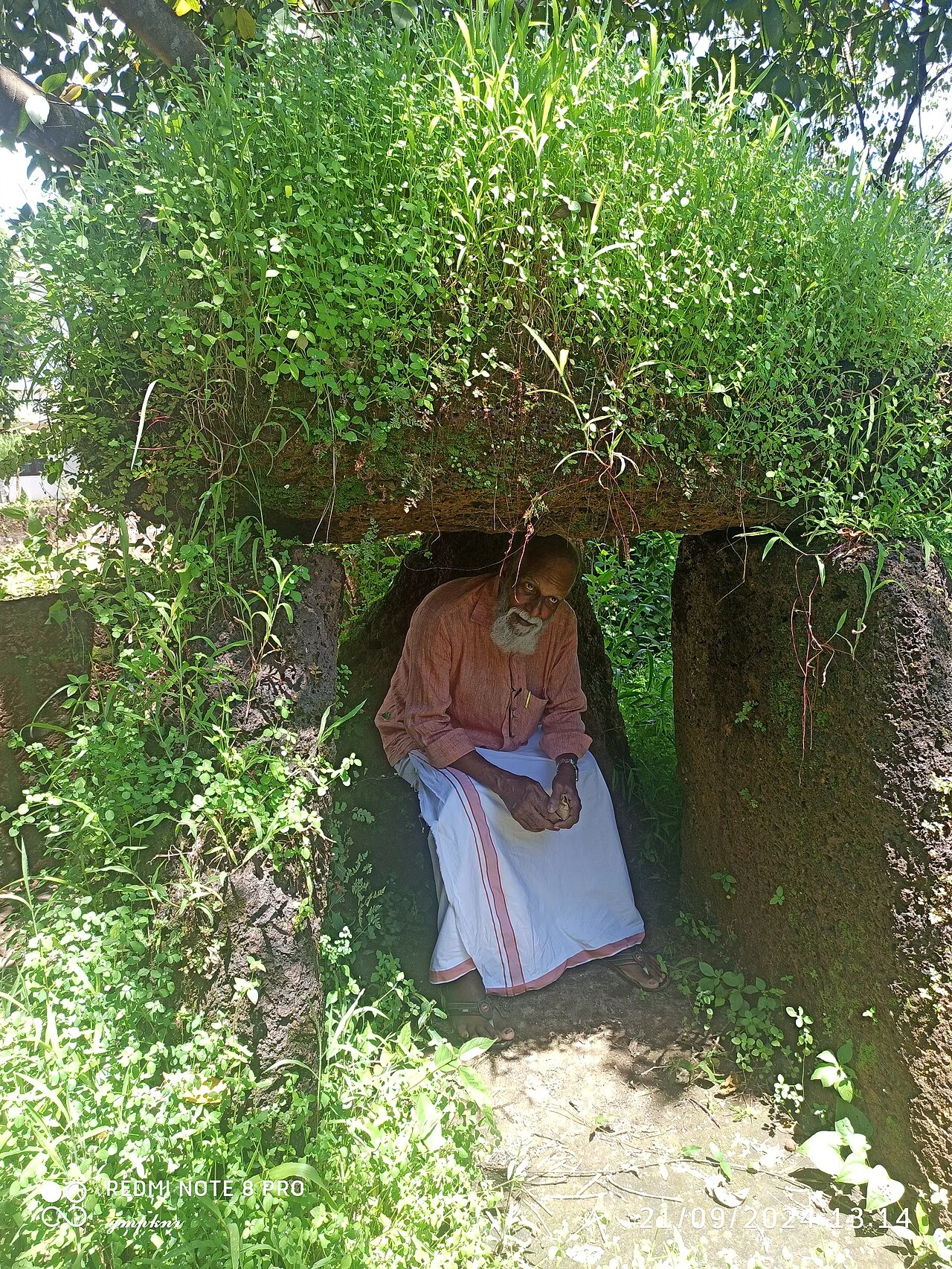 Photo of Cheruthazham