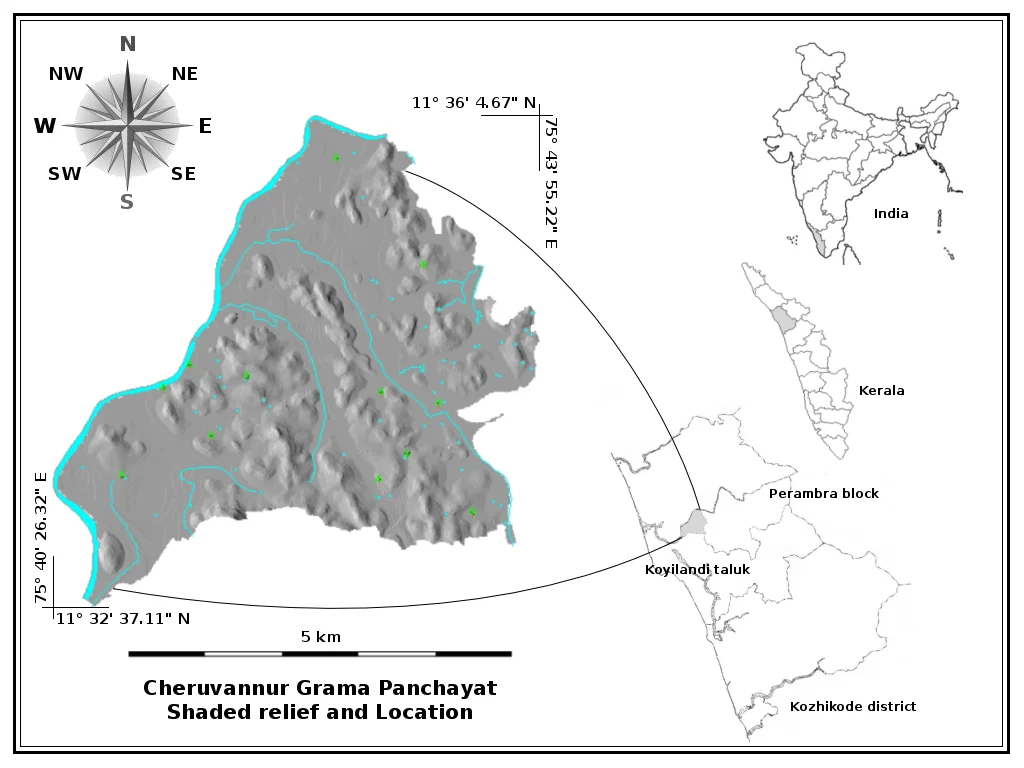 Photo of Cheruvannur