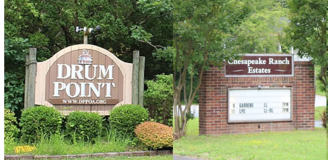 Photo of Chesapeake Ranch Estates-Drum Point