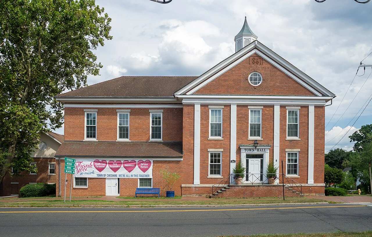 Photo of Cheshire Village