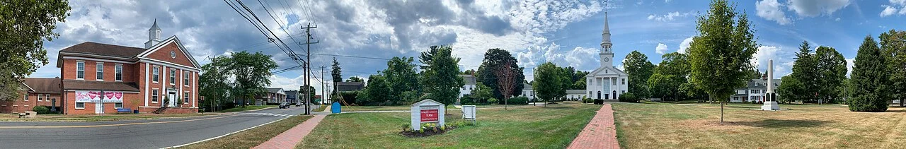 Photo of Cheshire Village