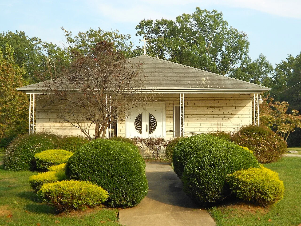 Photo of Chesilhurst