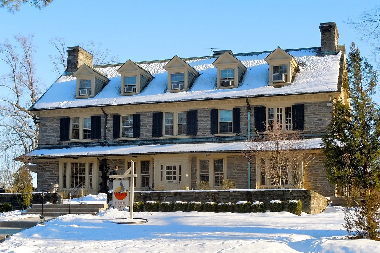 Photo of Chester Heights