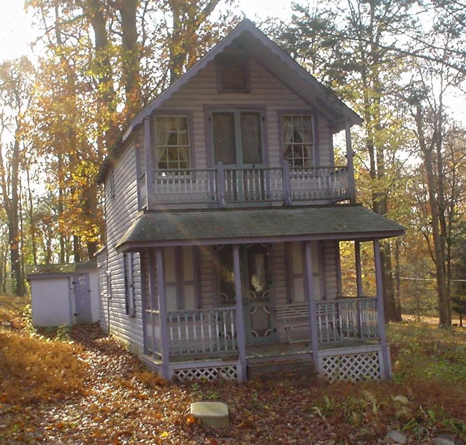 Photo of Chester Heights