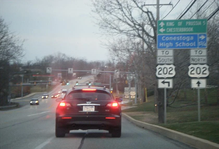 Photo of Chesterbrook