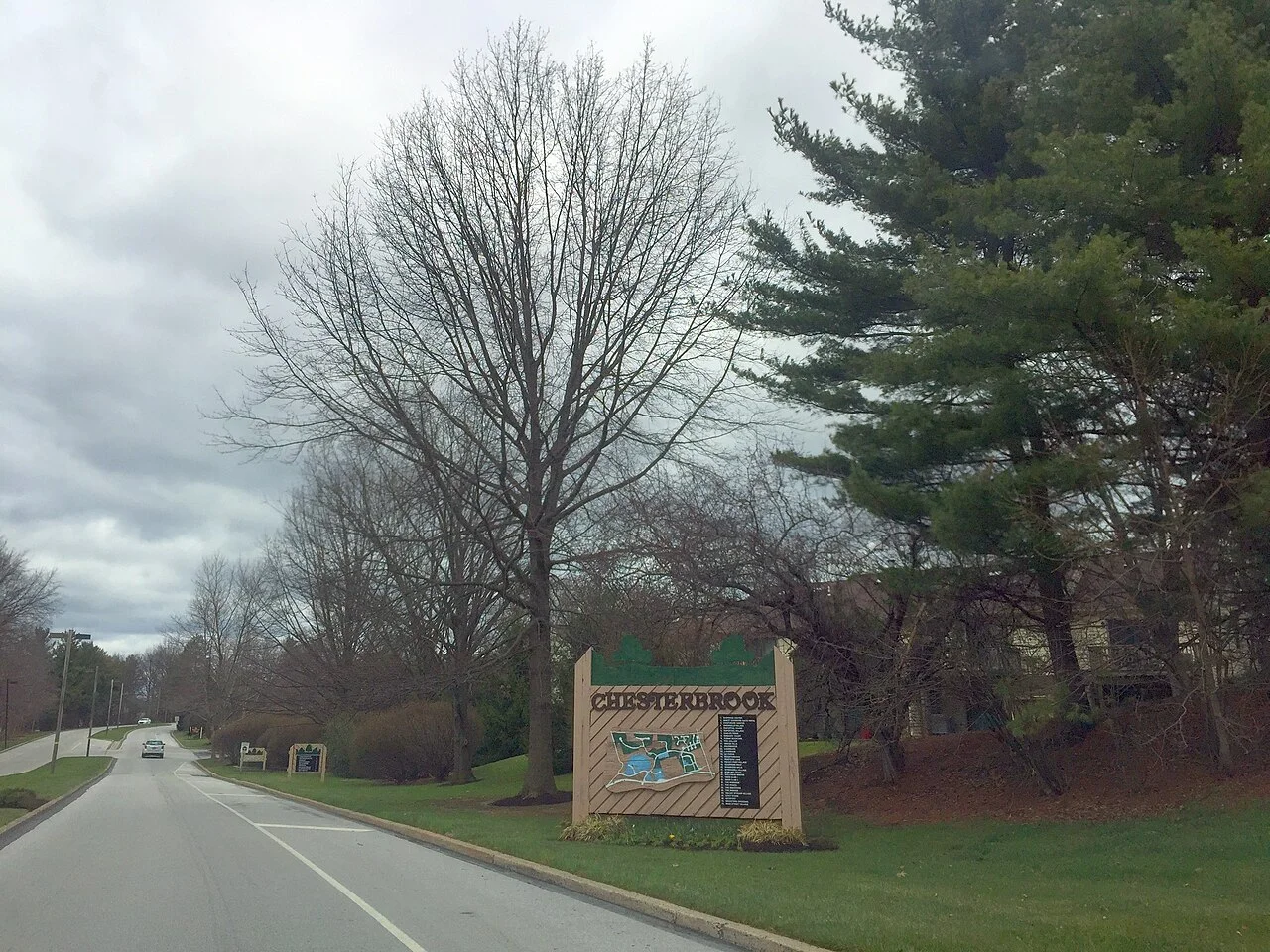 Photo of Chesterbrook