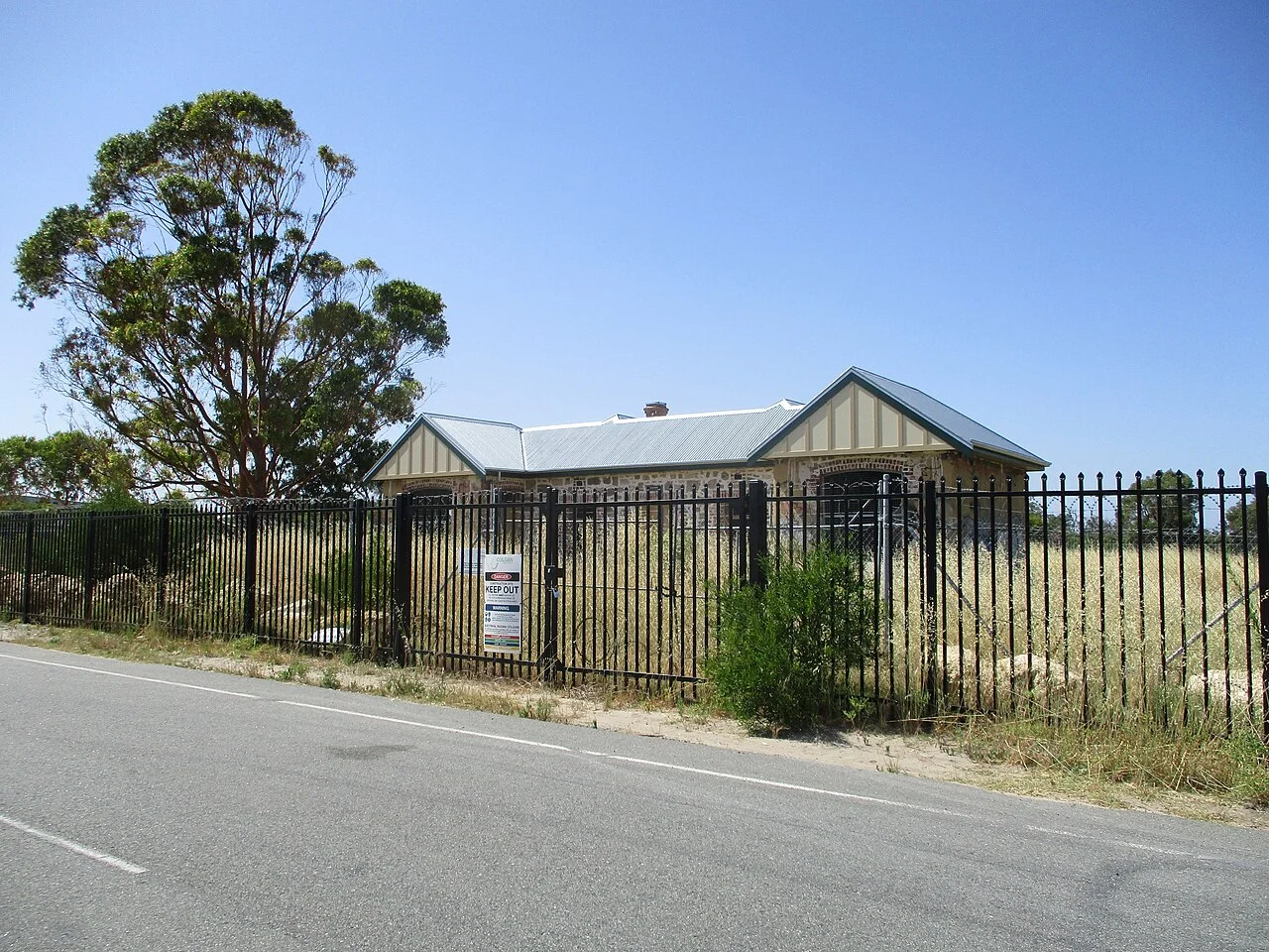 Photo of Chesterfield