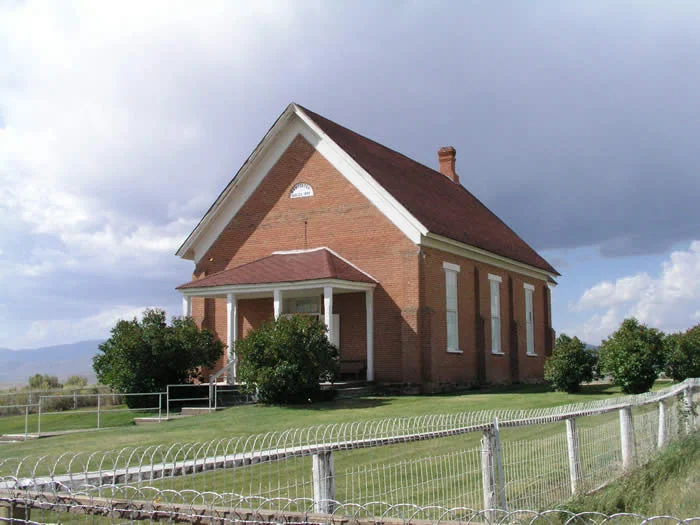 Photo of Chesterfield