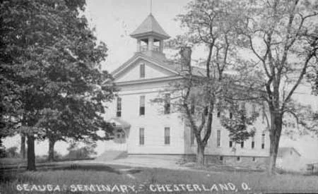 Photo of Chesterland