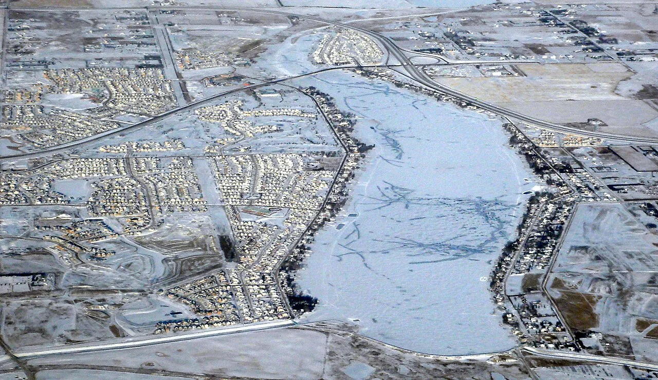 Photo of Chestermere