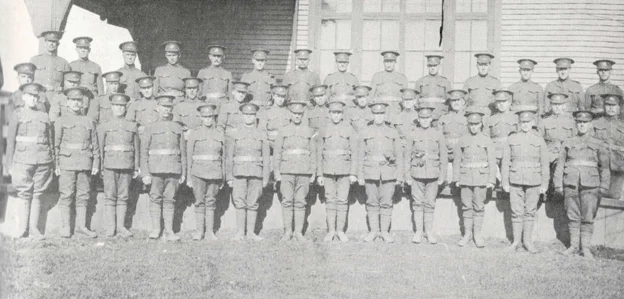 Photo of Chesterville