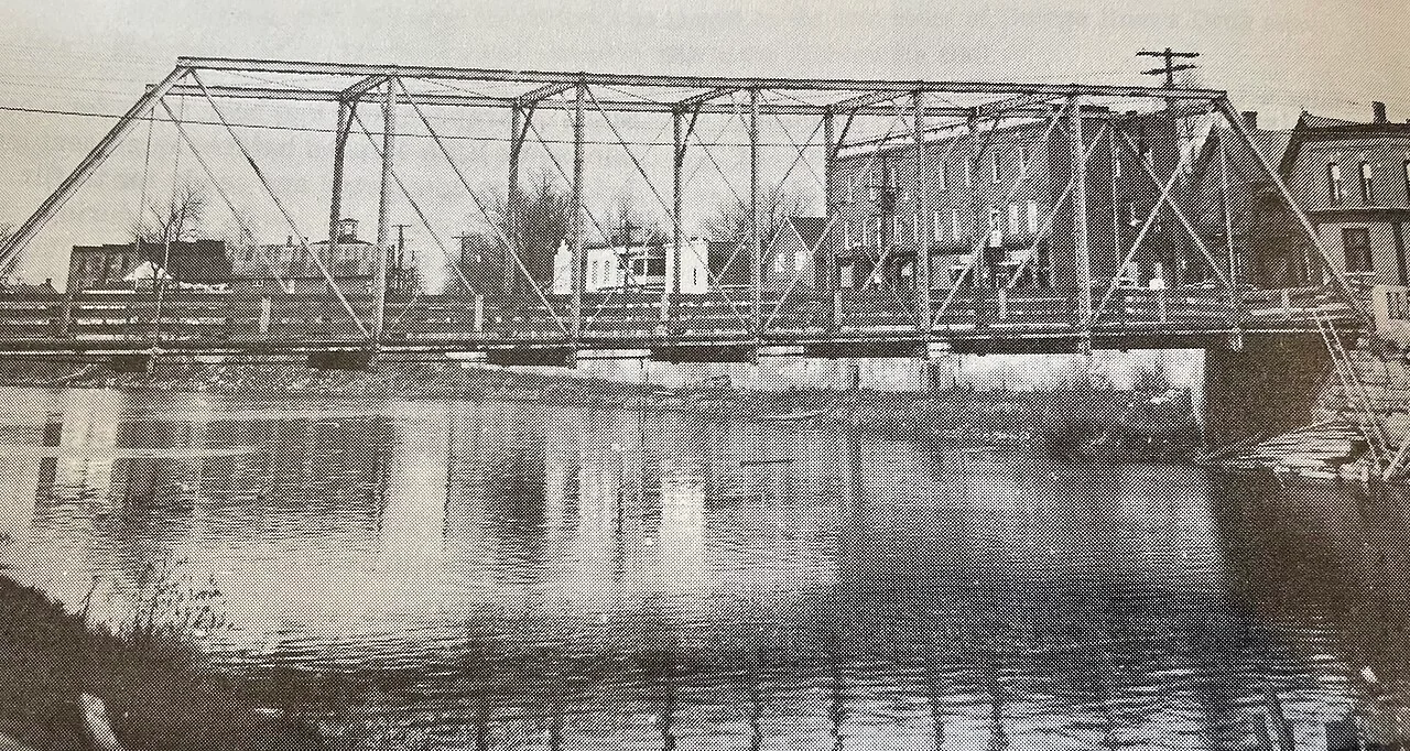 Photo of Chesterville