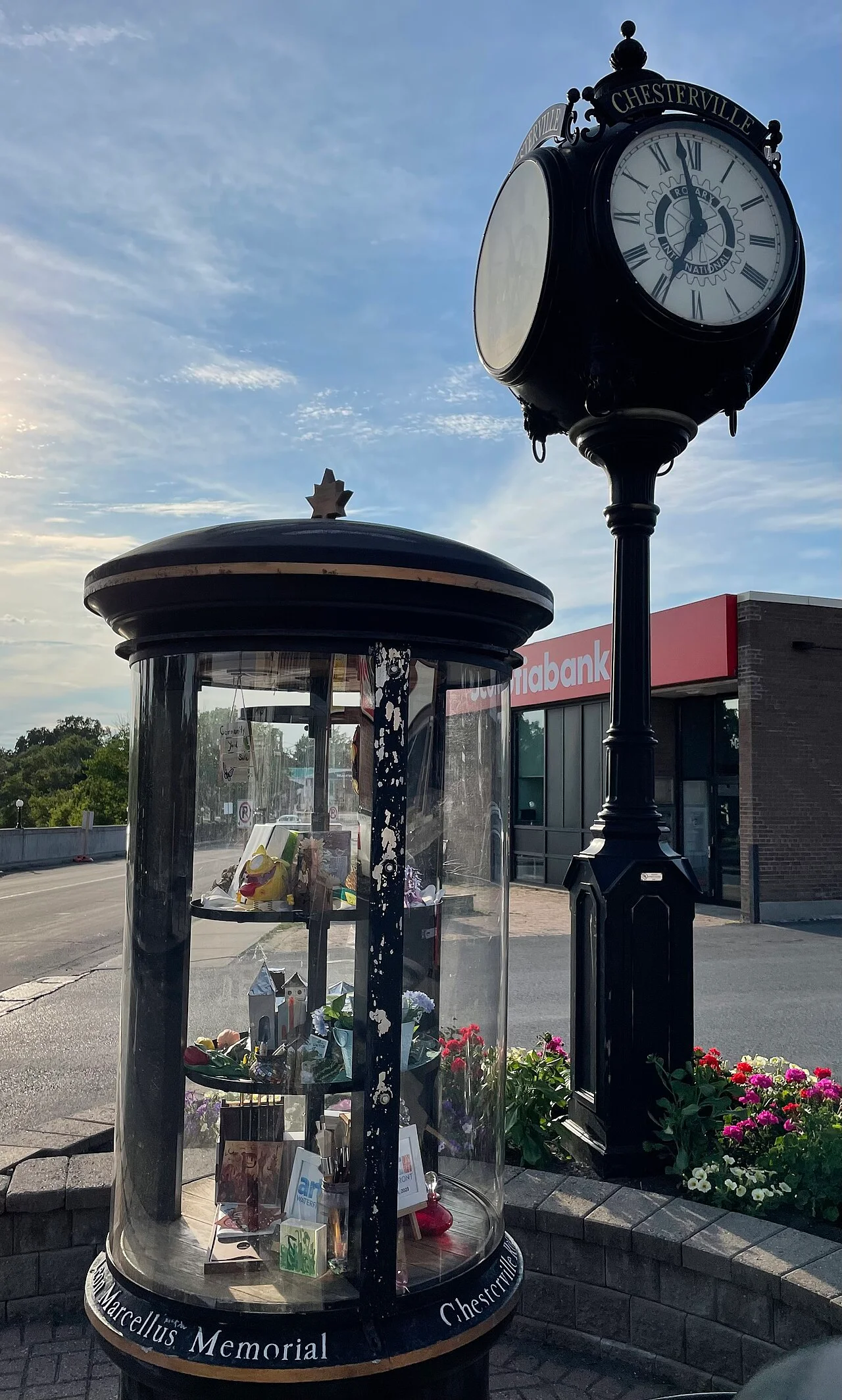 Photo of Chesterville