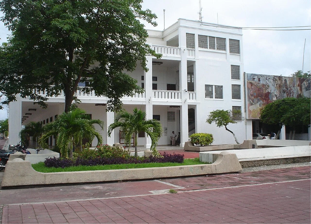 Photo of Chetumal