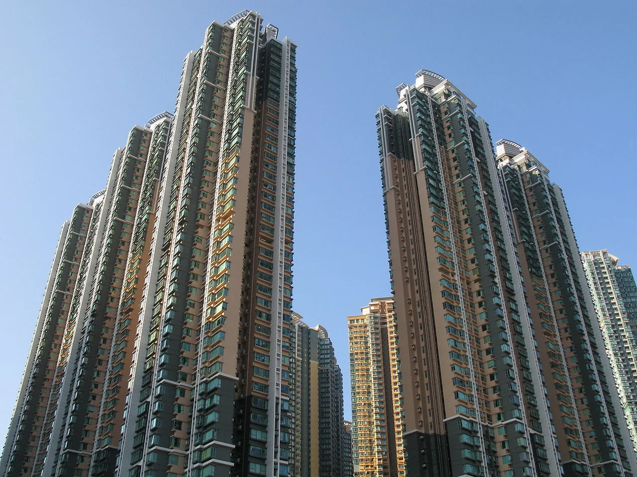 Photo of Cheung Sha Wan