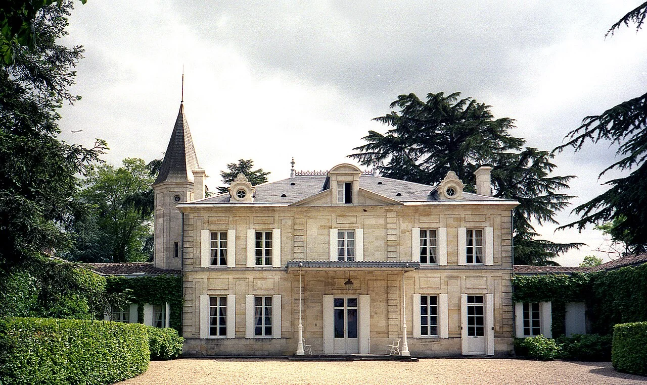 Photo of Cheval-Blanc