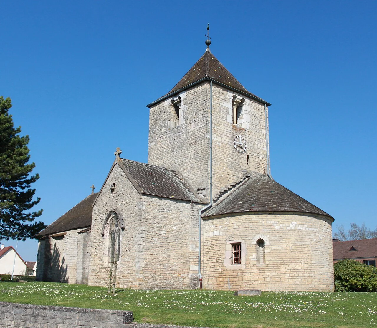 Photo of Chevigny-Saint-Sauveur