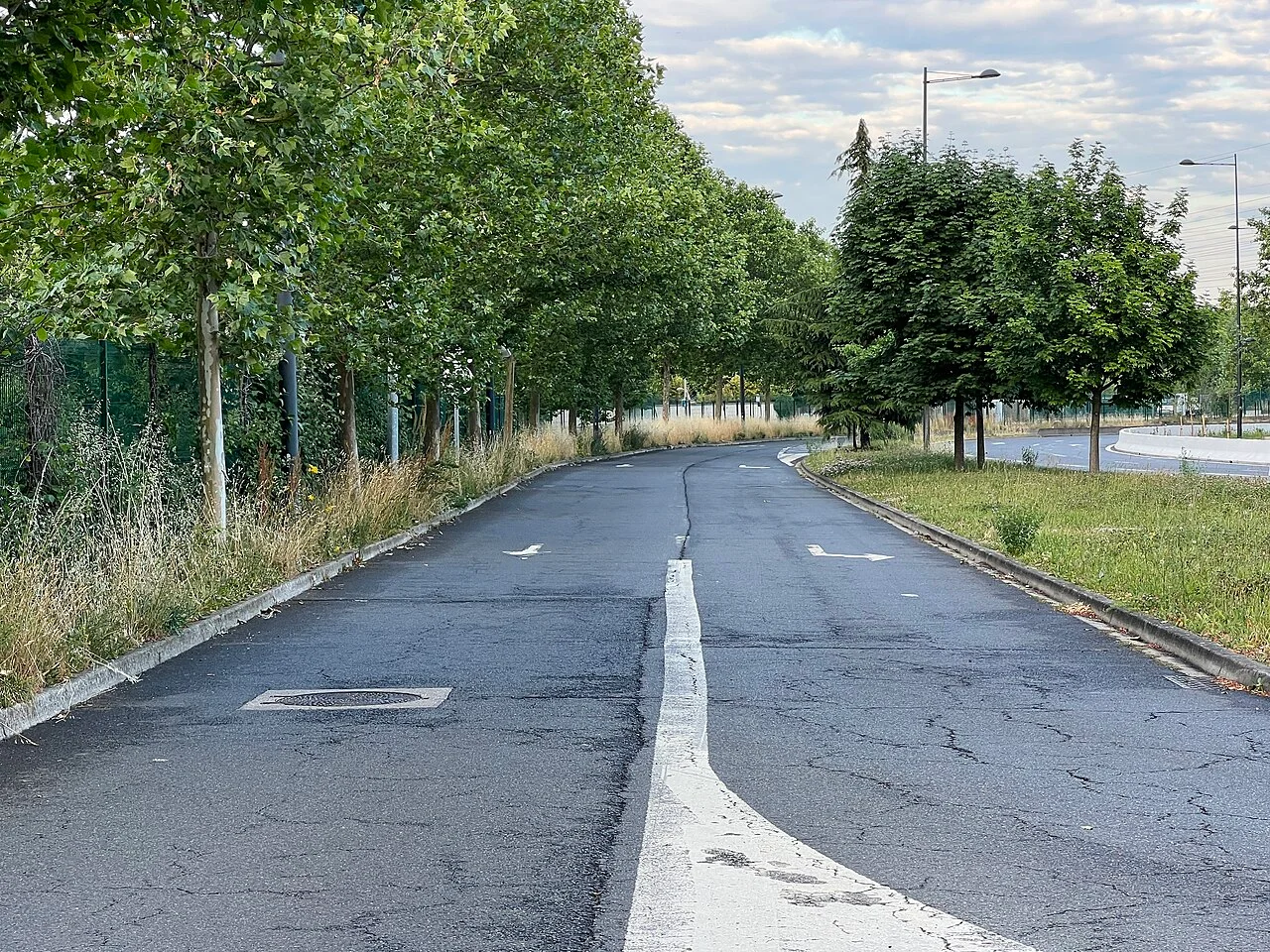 Photo of Chevilly-Larue