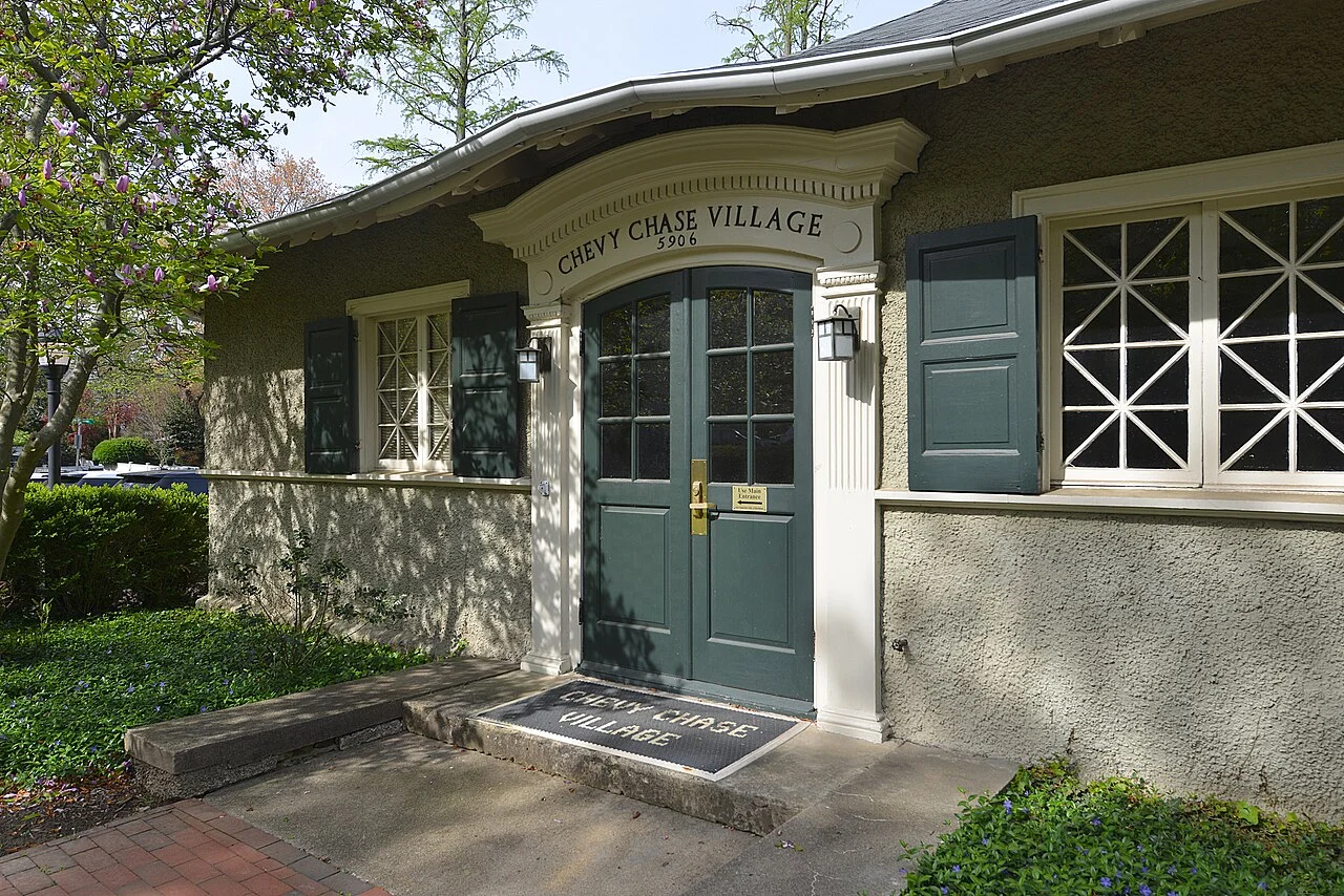 Photo of Chevy Chase Village