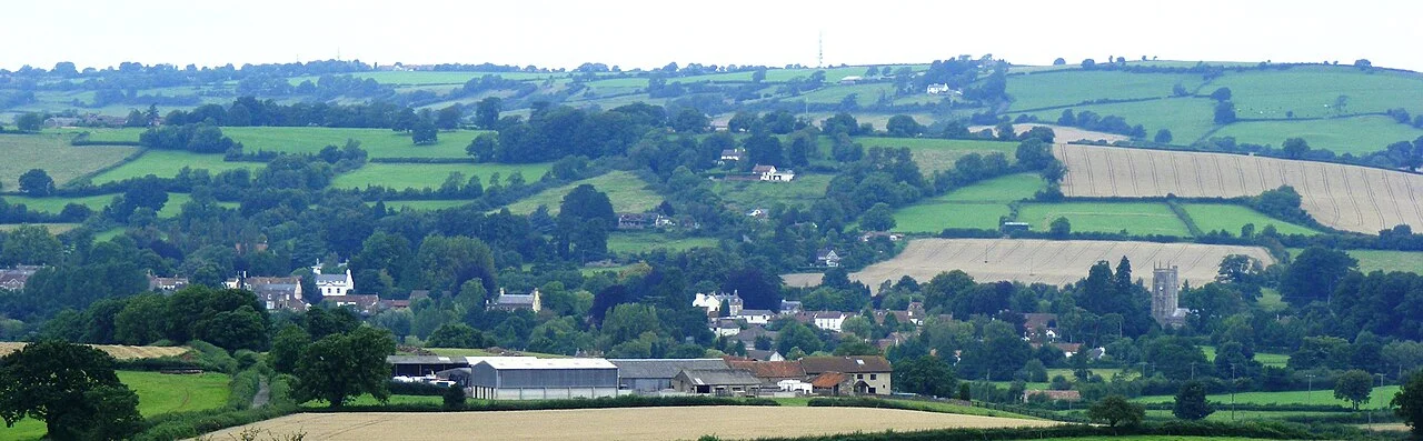 Photo of Chew Magna