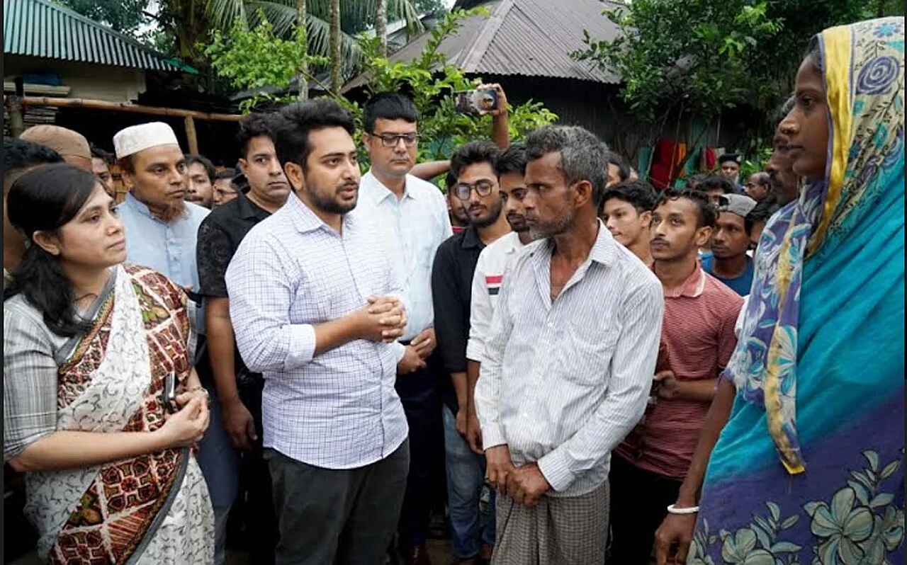 Photo of Chhāgalnāiya