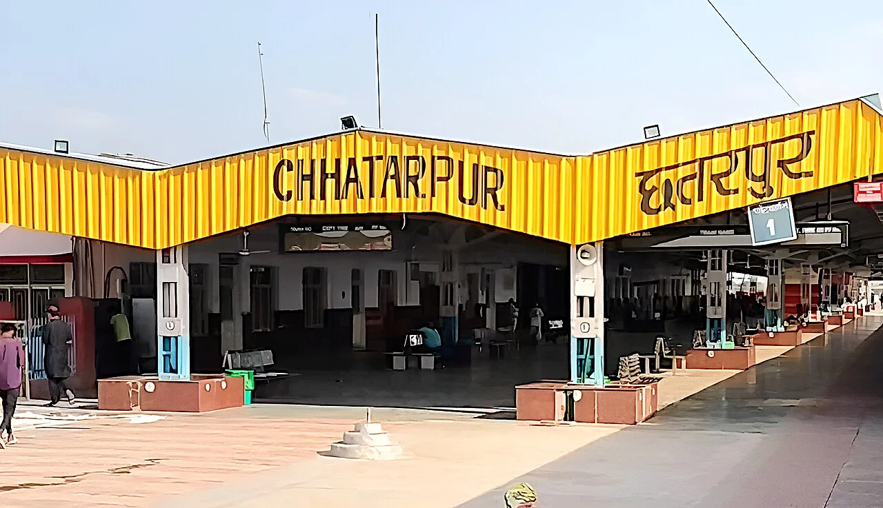 Photo of Chhatarpur