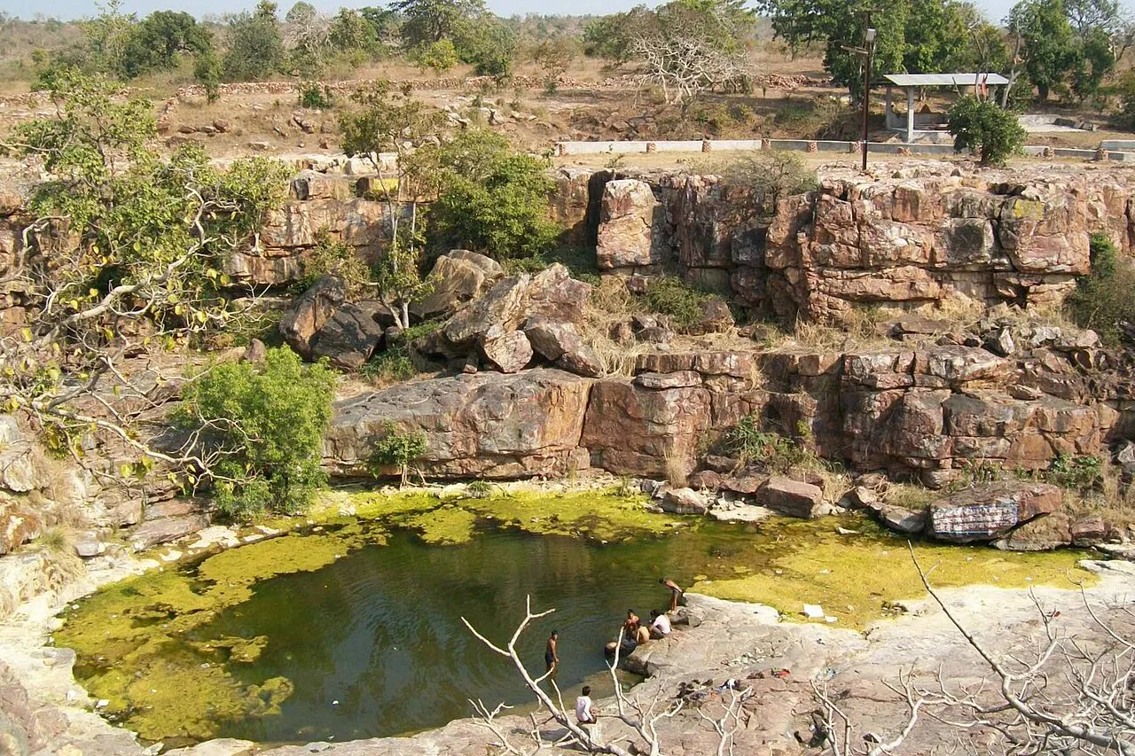 Photo of Chhoti Sādri