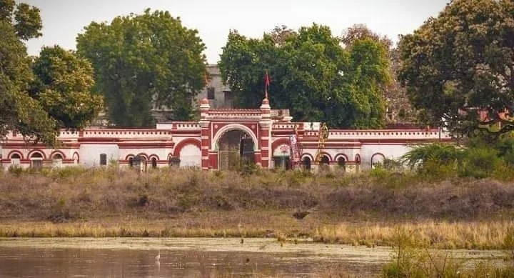 Photo of Chhuīkhadān