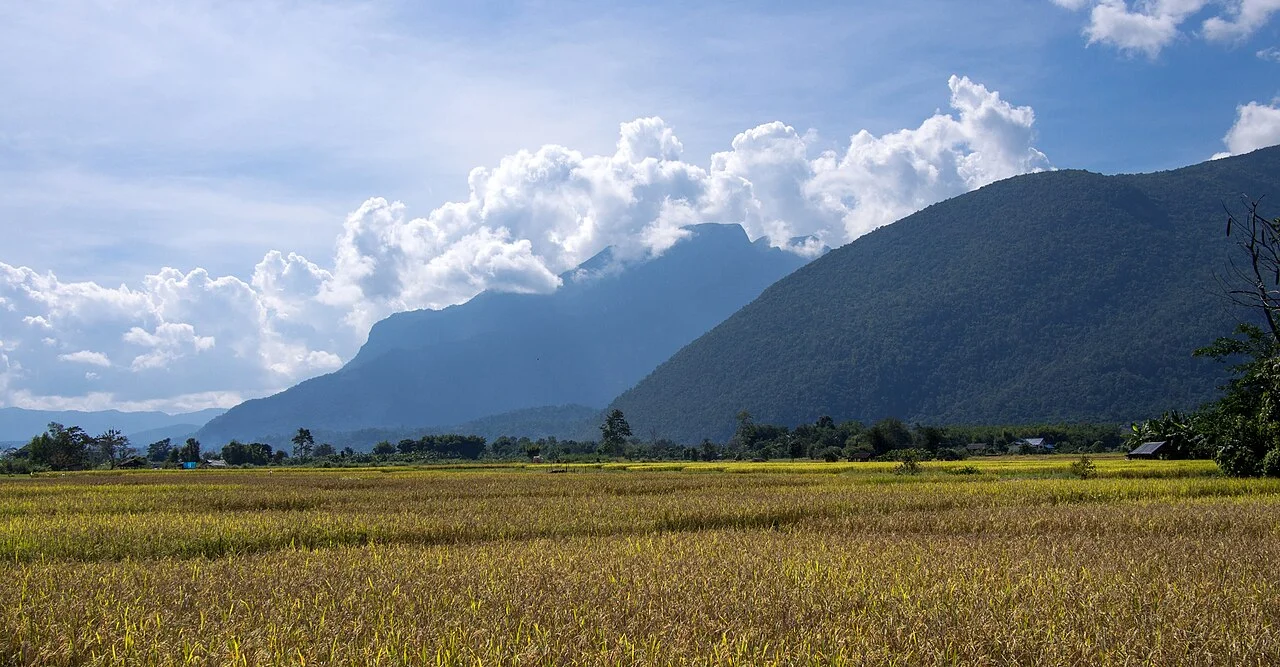 Photo of Chiang Dao